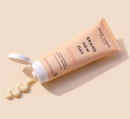 Brand New Day Microderma Scrub &amp; Masque