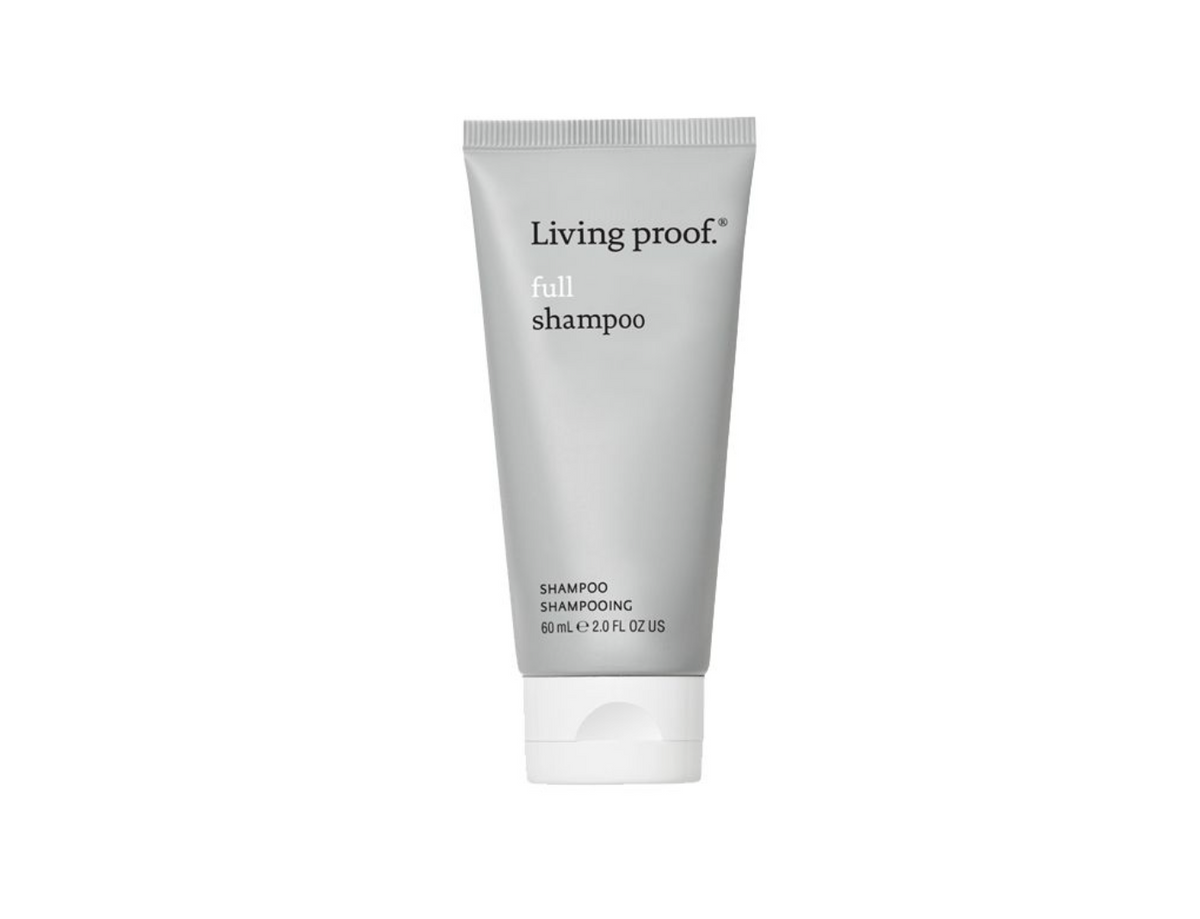 Full Shampoo - Travel Size