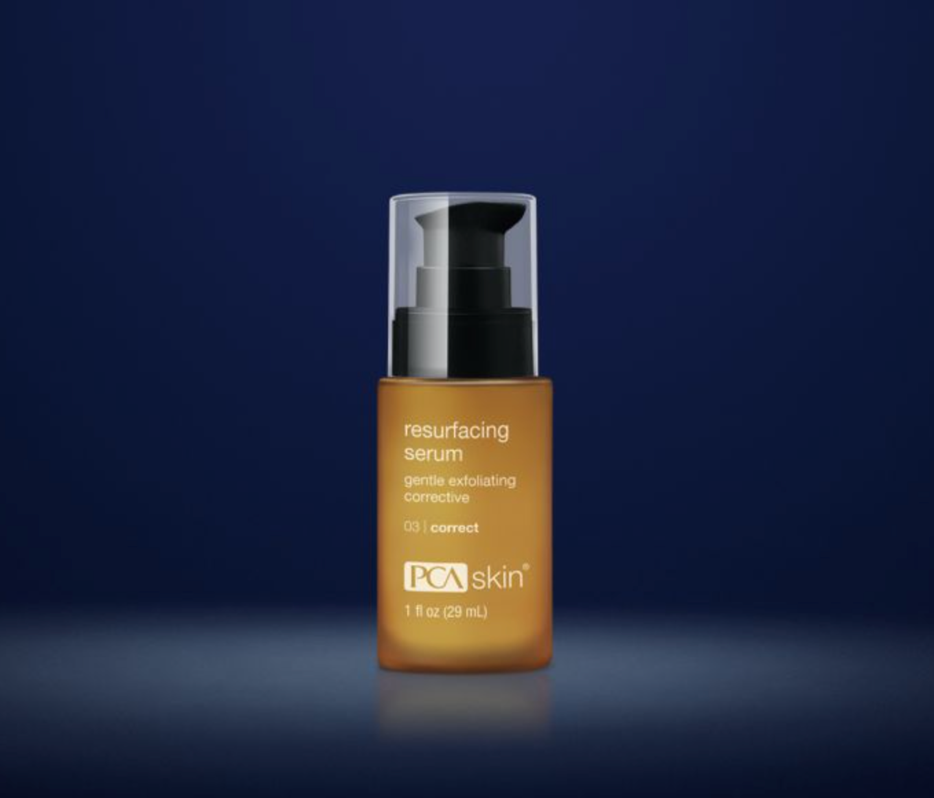 Resurfacing Serum