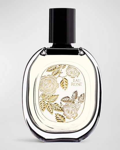 Eau Rose Eau de Parfum - Limited Edition 2022 – POUT Cosmetics and