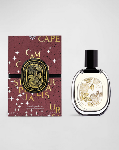 Eau Rose Eau de Parfum - Limited Edition 2022 – POUT Cosmetics and