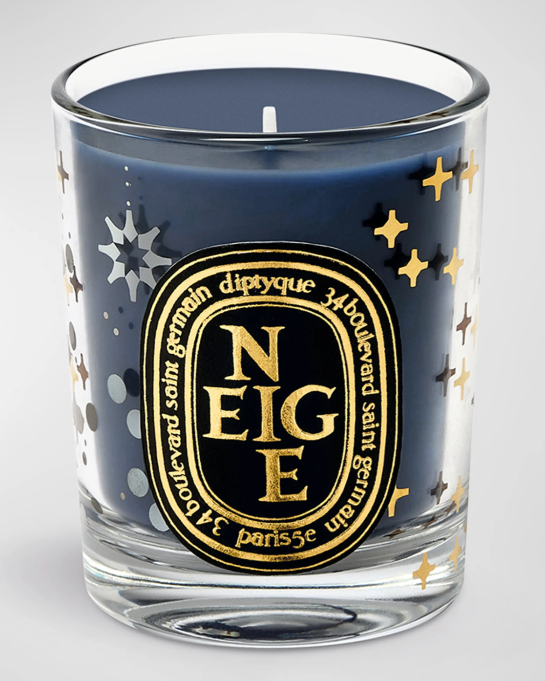 Neige Candle - Limited Edition 2022