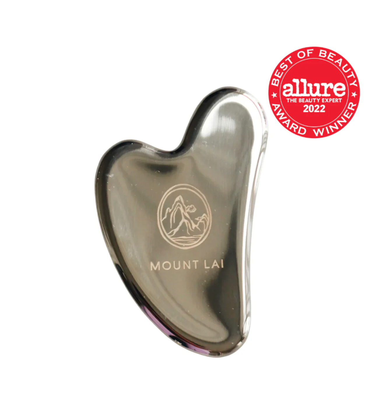 Stainless Steel Gua Sha Facial Lifting Tool