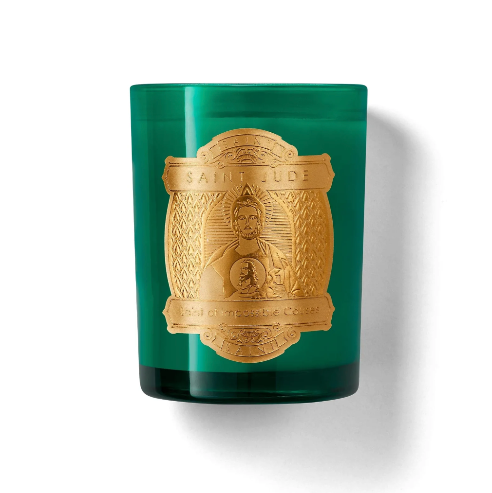 Saint Candle SAINT JUDE SPECIAL EDITION