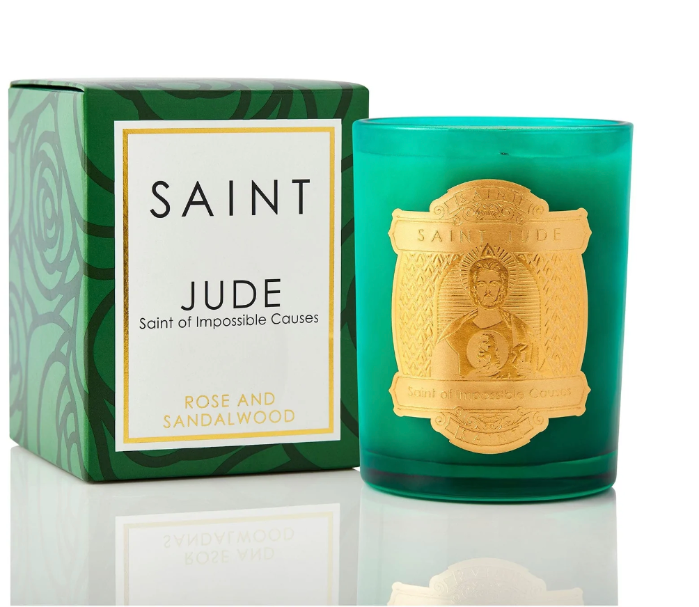 Saint Candle SAINT JUDE SPECIAL EDITION