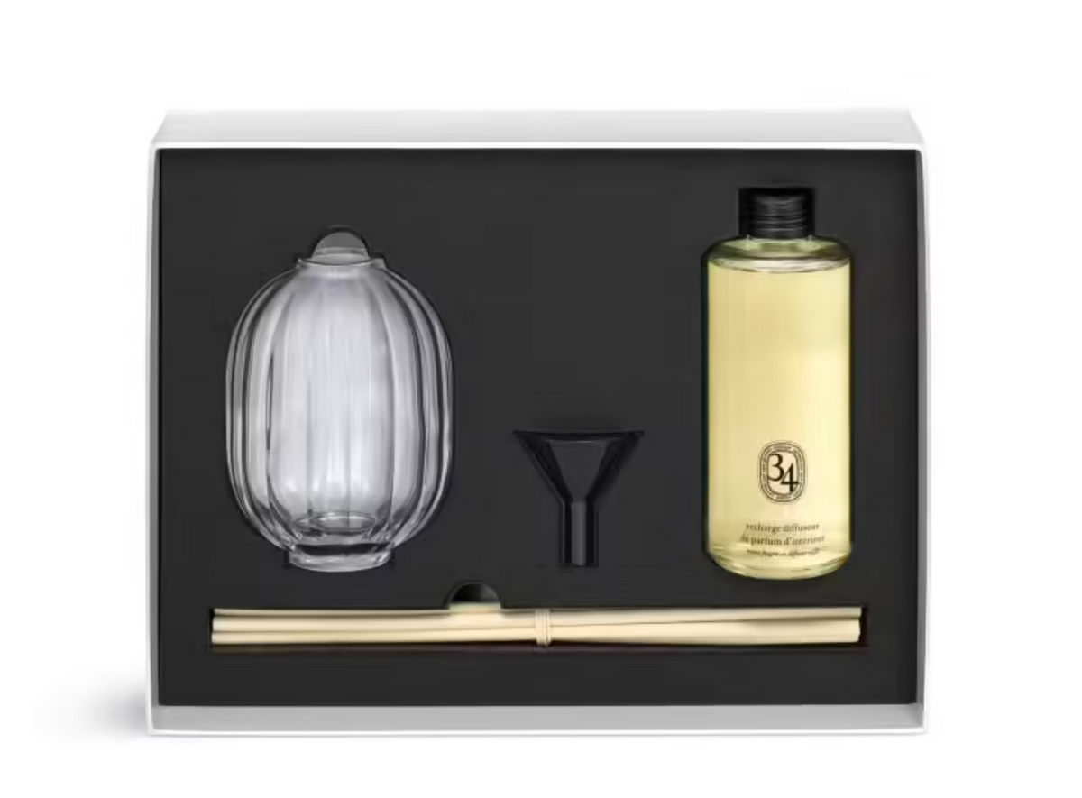 34 Boulevard Saint Germain Home Fragrance Diffuser