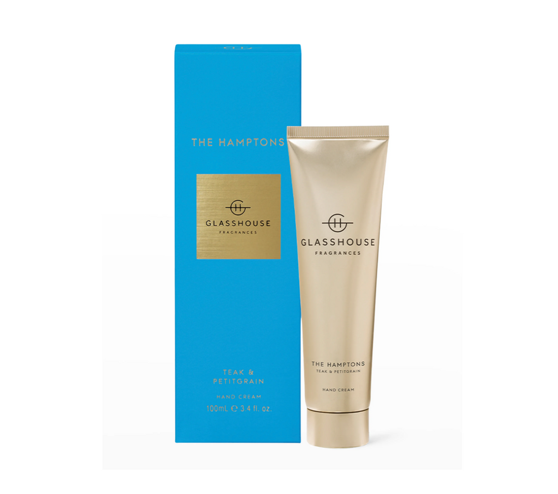 The Hamptons Hand Cream
