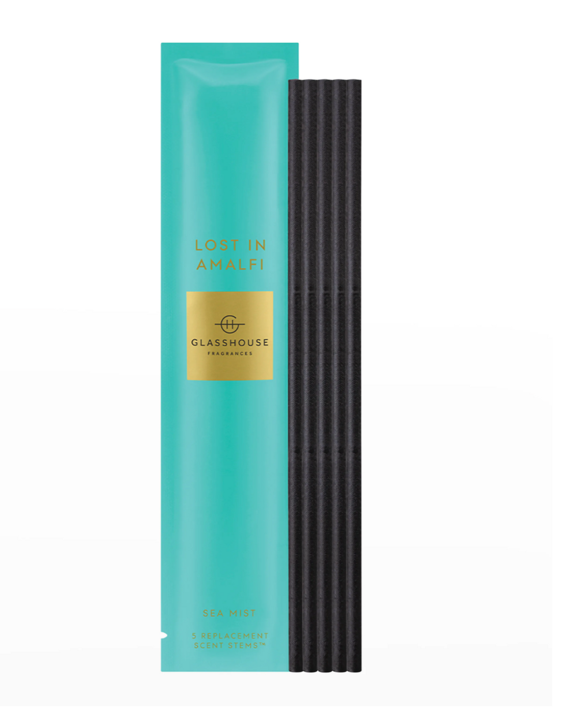 Lost In Amalfi Replacement Scent Stems