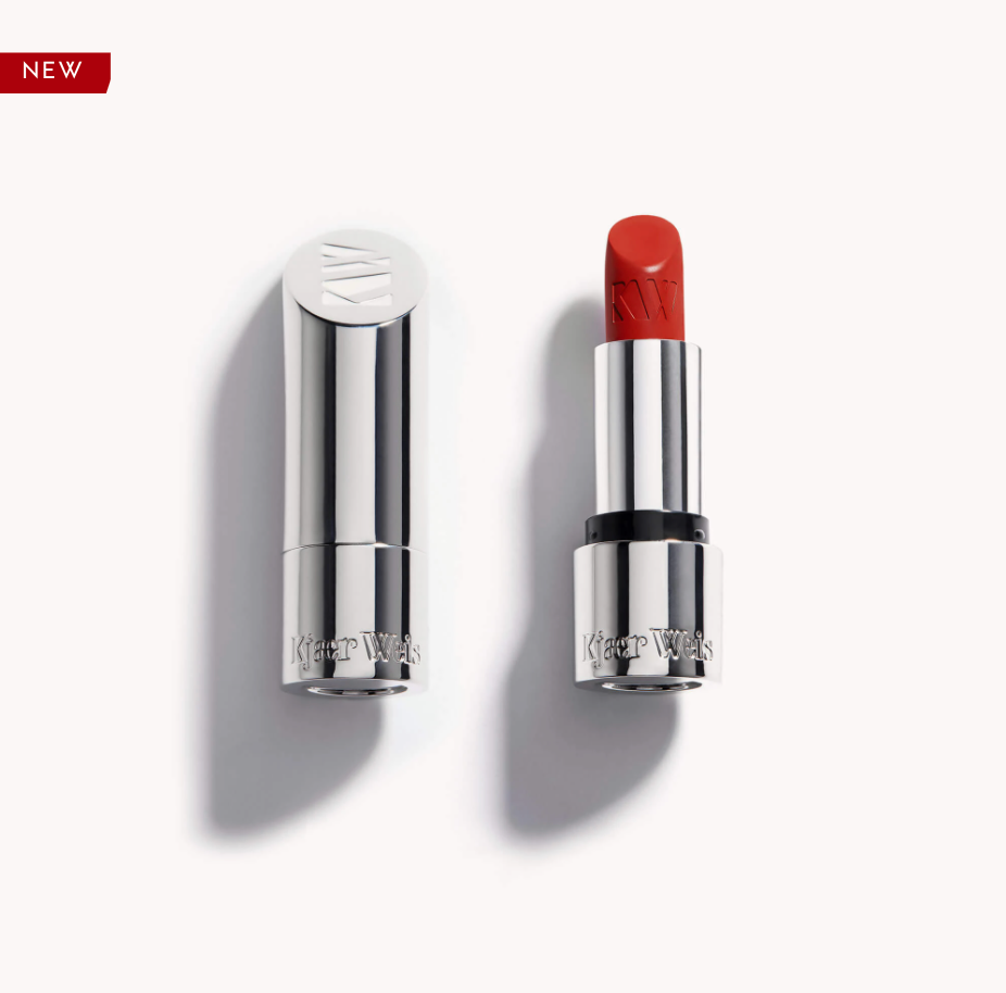 Iconic Red Edit Lipstick