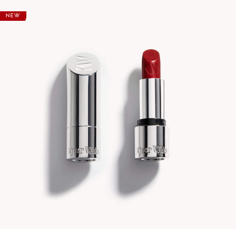 Iconic Red Edit Lipstick