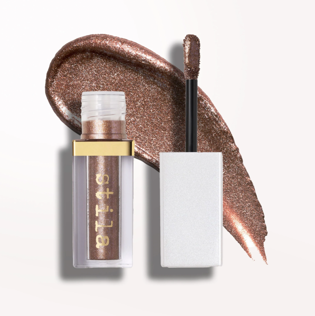 Glisten &amp; Glow Liquid Eye Shadow