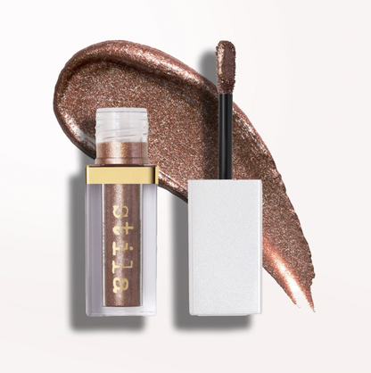 Glisten &amp; Glow Liquid Eye Shadow