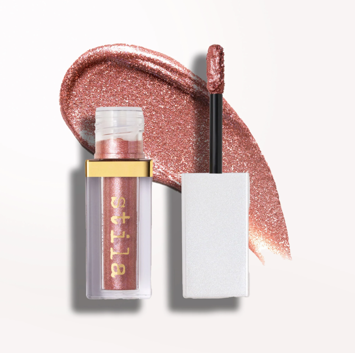 Glisten &amp; Glow Liquid Eye Shadow