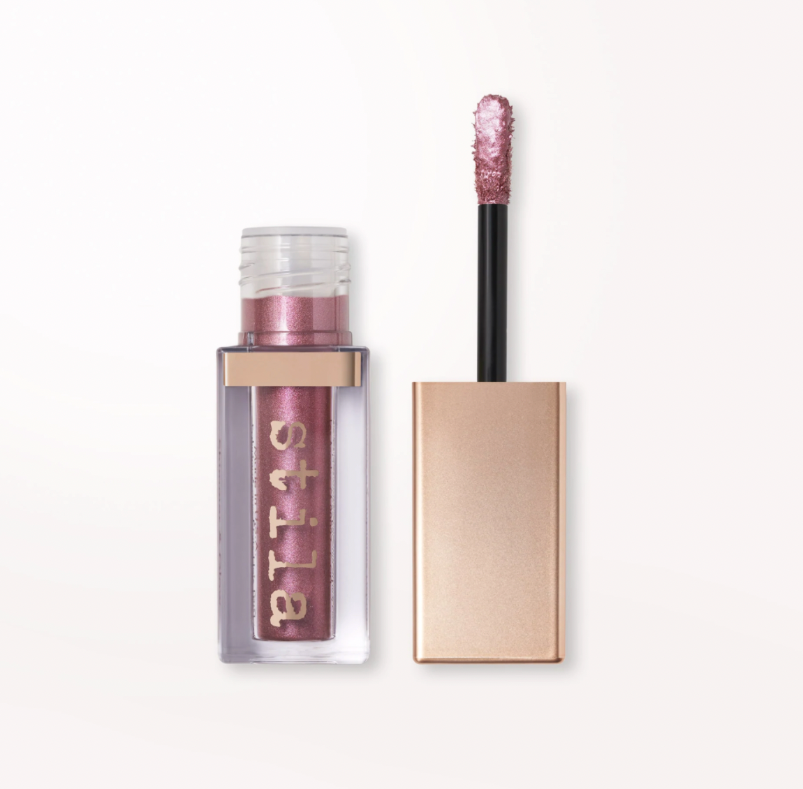 Shimmer &amp; Glow Liquid Eye Shadow