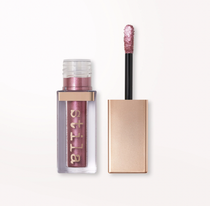 Shimmer &amp; Glow Liquid Eye Shadow