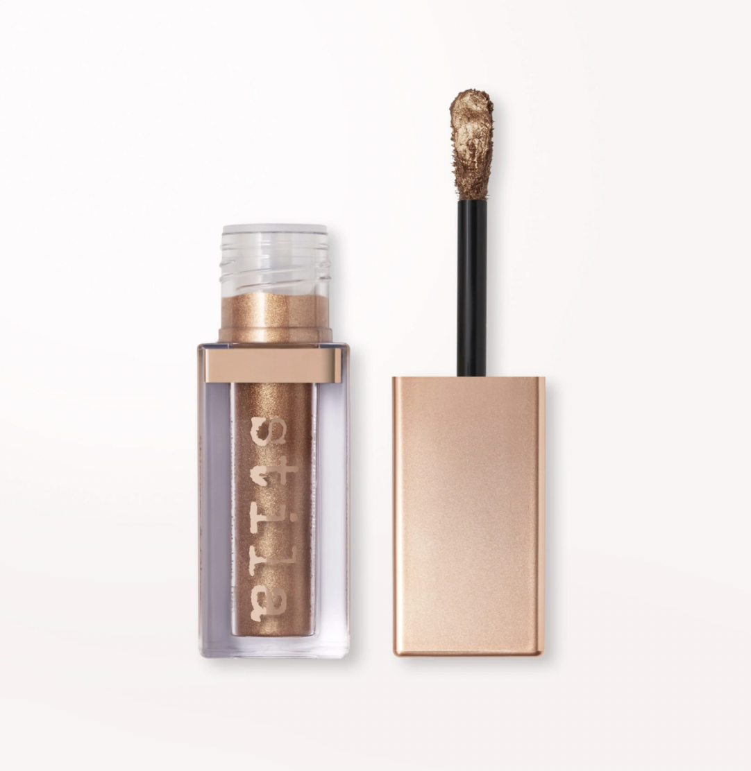 Shimmer &amp; Glow Liquid Eye Shadow