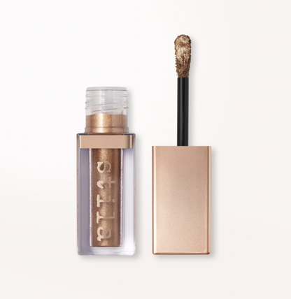 Shimmer &amp; Glow Liquid Eye Shadow