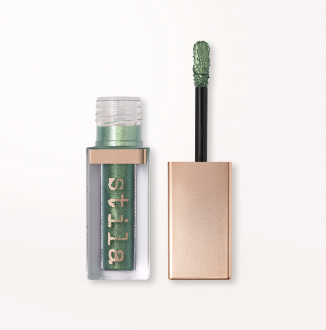 Shimmer &amp; Glow Liquid Eye Shadow