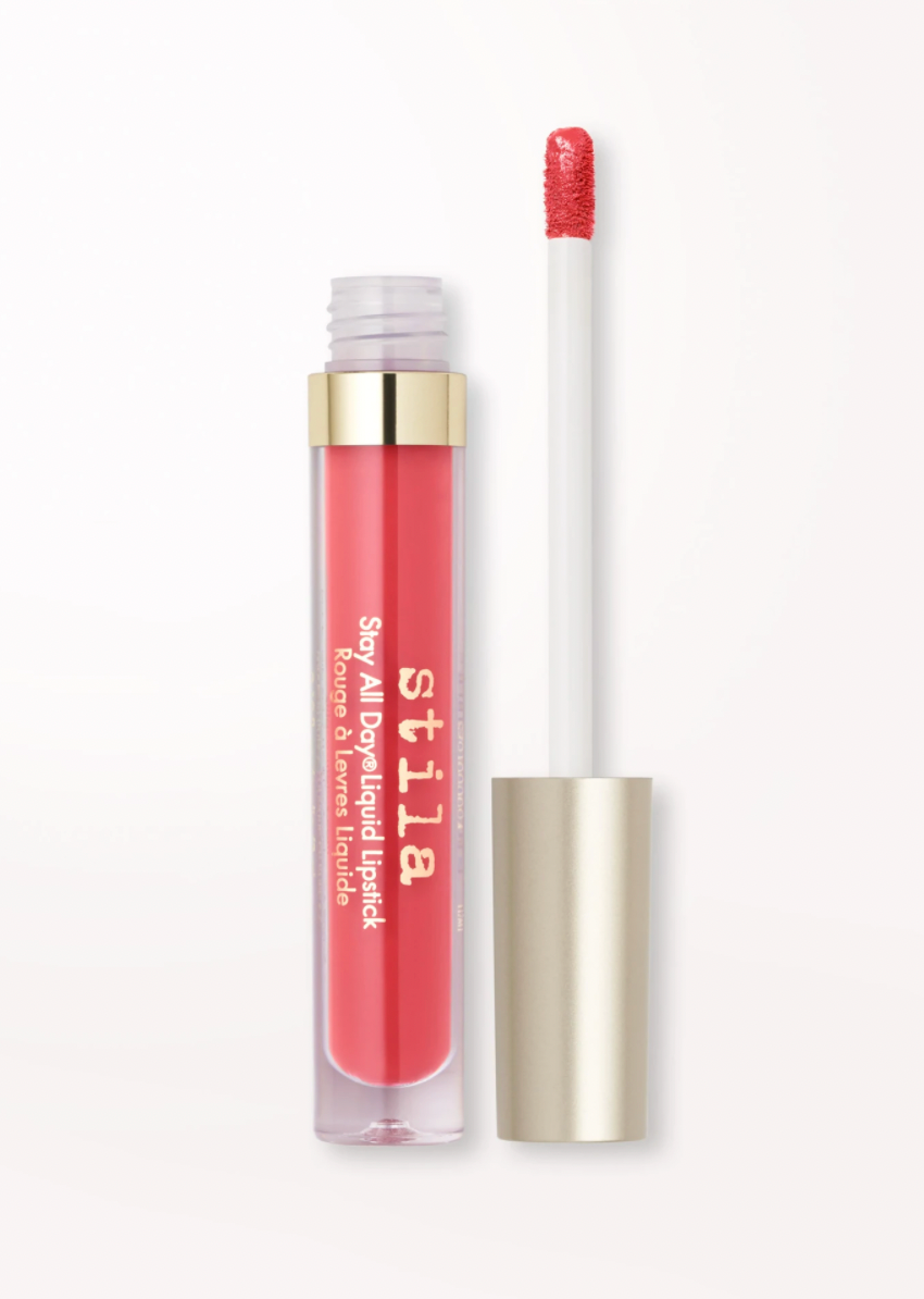 Stay All Day Liquid Lipstick