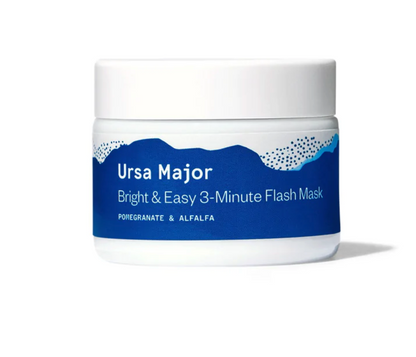 Bright &amp; Easy 3-Minute Flash Mask