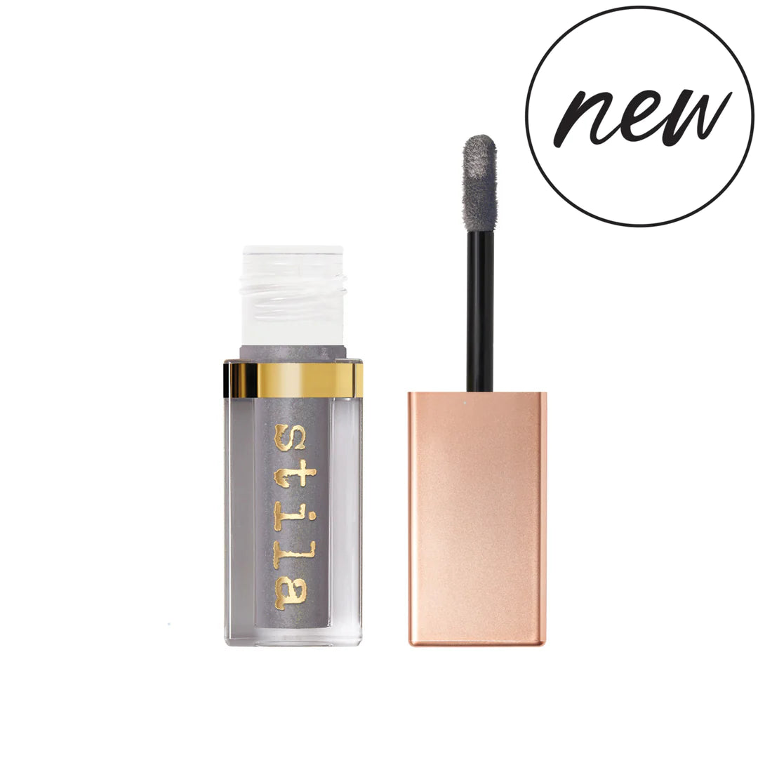 Suede Shade Liquid Eye Shadow