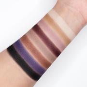 Pro Eyeshadow Smoke Collection CP03