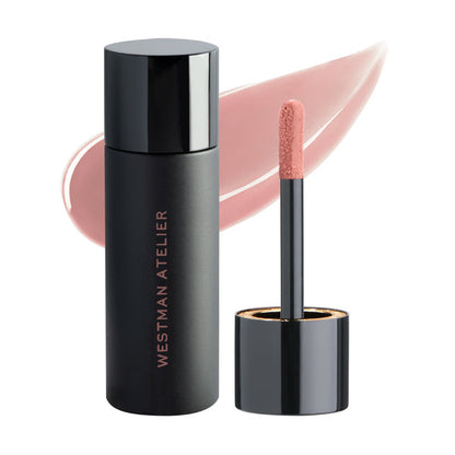 Squeaky Clean Liquid Lip Balm