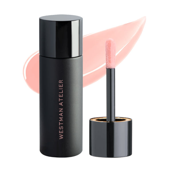 Squeaky Clean Liquid Lip Balm