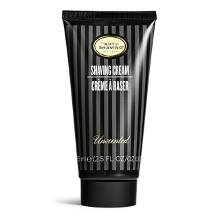Unscented Shaving Cream