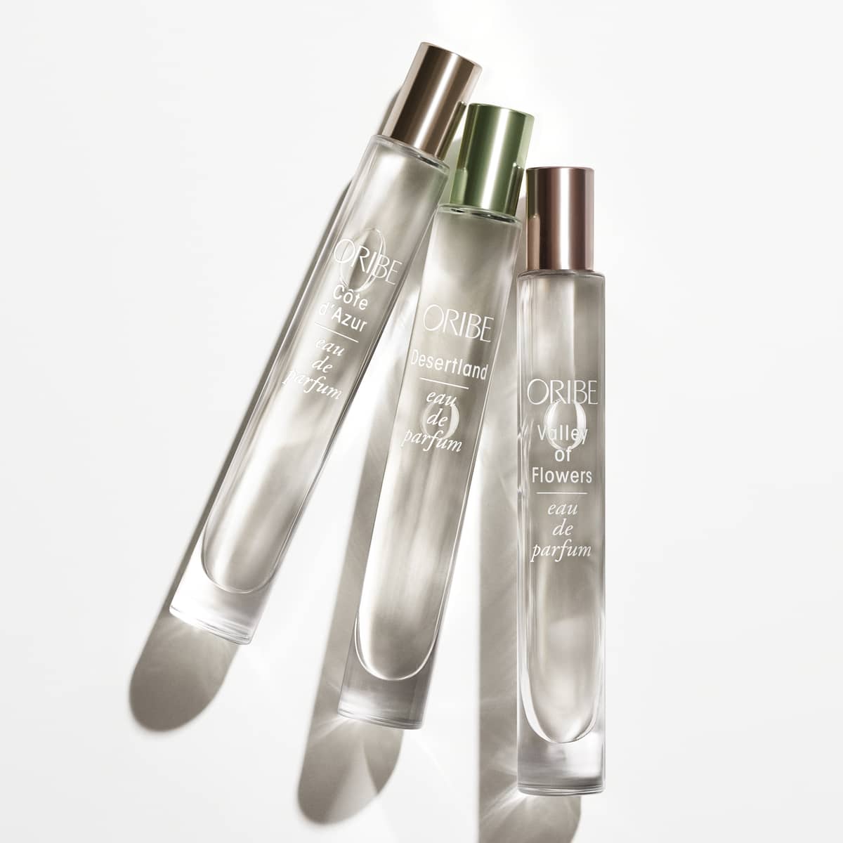 Valley of Flowers Eau de Parfum Travel