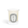 Scented Small Candle  Vanille