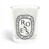 190g Scented Candle - Bougie Pafumee Roses