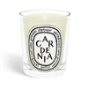 190g Scented Candle - Bougie Pafumee Gardenia