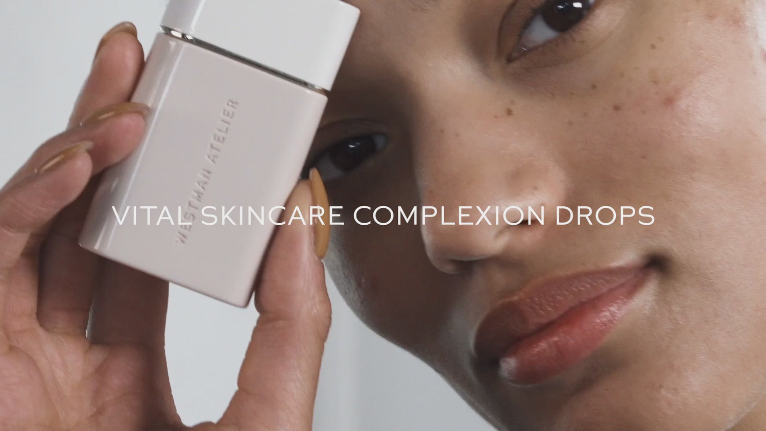 Vital Skincare Complexion Drops