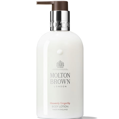 Heavenly Gingerlily Body Lotion