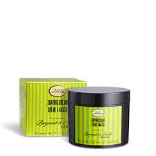 Bergamot Neroli Shaving Cream