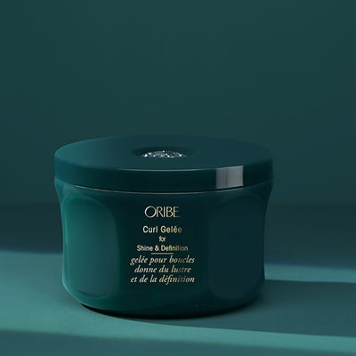 Curl Gelee for Shine &amp; Definition