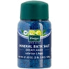 Mineral Bath Salt - Valerian &amp; Hops