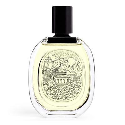 Eau de Toilette - Oyedo