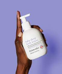 Baby Sleep Body Lotion