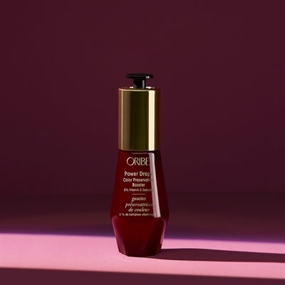 Power Drops Color Preservation Booster