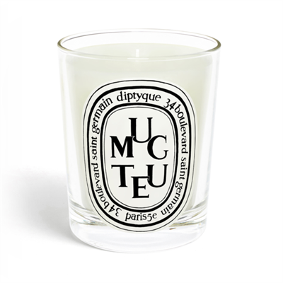 190g Scented Candle - Bougie Pafumee Muguet