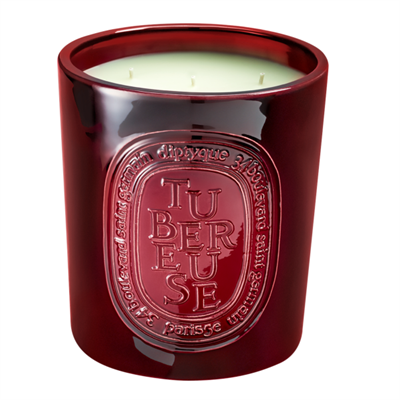 Tubereuse / Tuberose Interior &amp; Exterior Candle