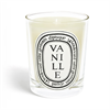 190g Scented Candle - Bougie Pafumee Vanille
