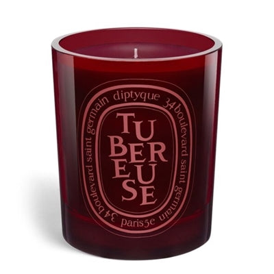300g Scented Candle Tubereuse