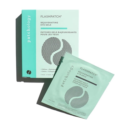 FlashPatch® Rejuvenating Eye Gels Pack