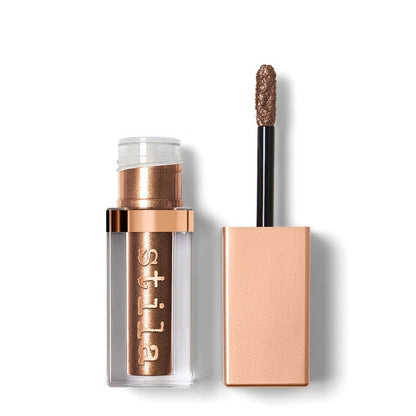 Shimmer &amp; Glow Liquid Eye Shadow