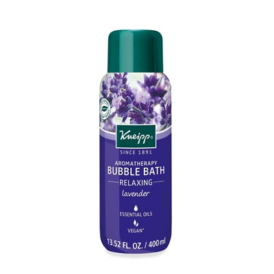 Bubble Bath - Relaxing Lavender