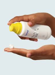 Supergoop! Handscreen SPF 40