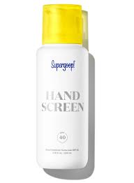 Supergoop! Handscreen SPF 40
